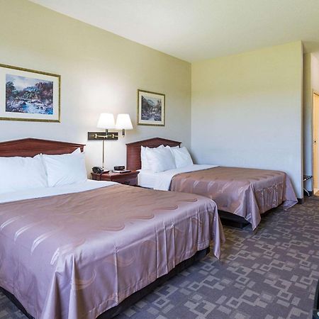 Quality Inn & Suites Schoharie Near Howe Caverns Exterior foto